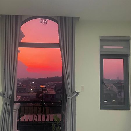 Ksi Home - Da Lat - Nice View Khu Chi Lang Exterior photo