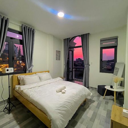 Ksi Home - Da Lat - Nice View Khu Chi Lang Exterior photo