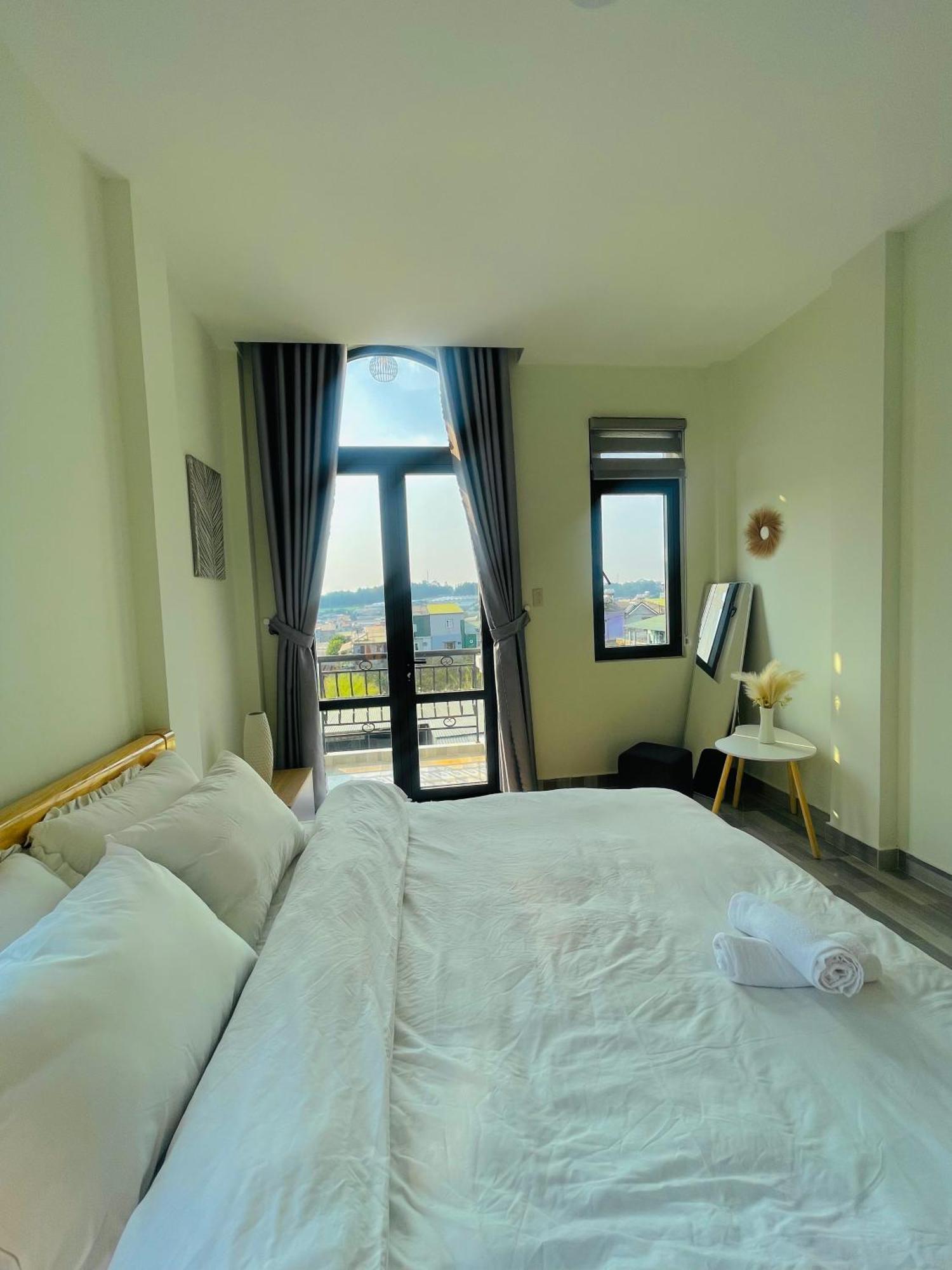 Ksi Home - Da Lat - Nice View Khu Chi Lang Exterior photo