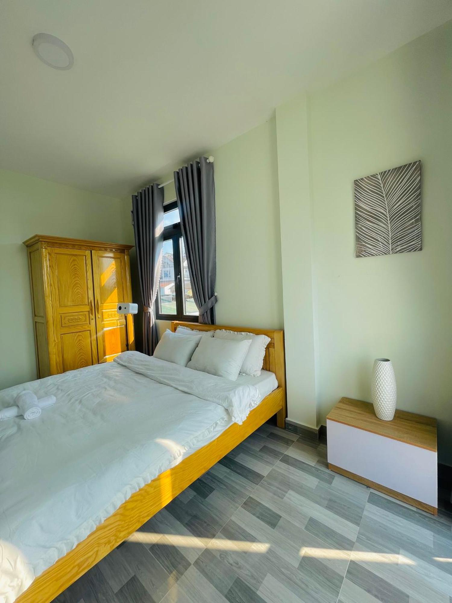 Ksi Home - Da Lat - Nice View Khu Chi Lang Exterior photo