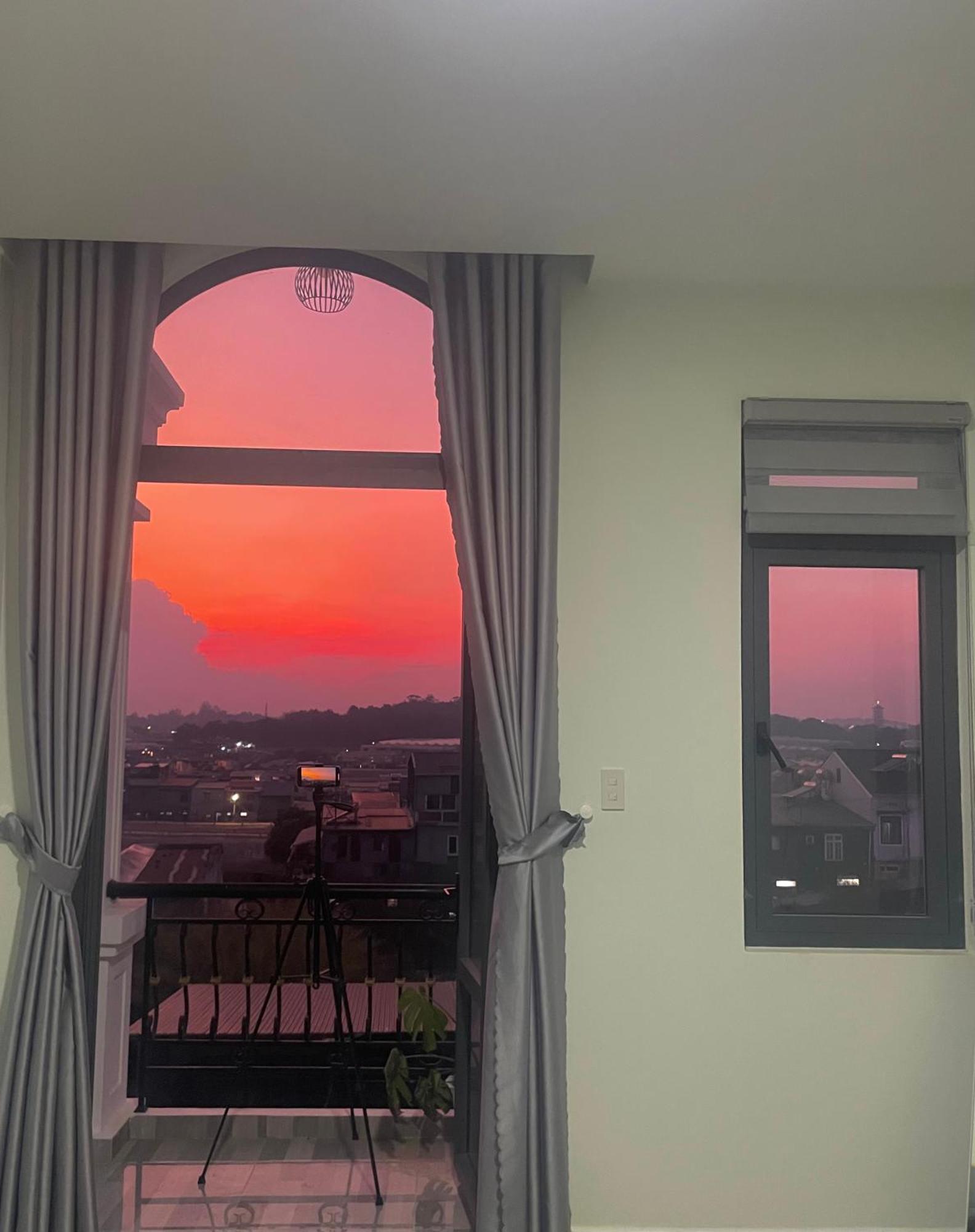 Ksi Home - Da Lat - Nice View Khu Chi Lang Exterior photo